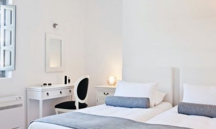 Cycladic Blue 7