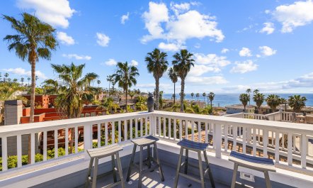 Gentle Coastal Haven 3