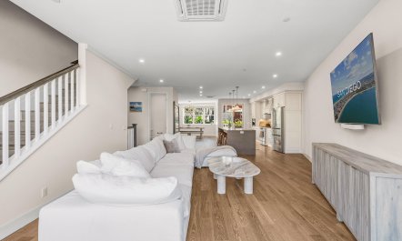 Gentle Coastal Haven 5