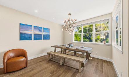 Gentle Coastal Haven 6