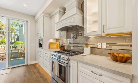 Gentle Coastal Haven 9