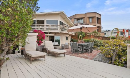 Encinitas Horizon 4