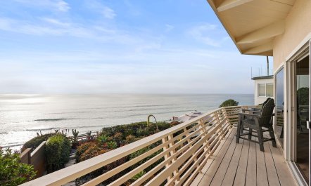 Encinitas Horizon