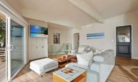 Encinitas Horizon 8