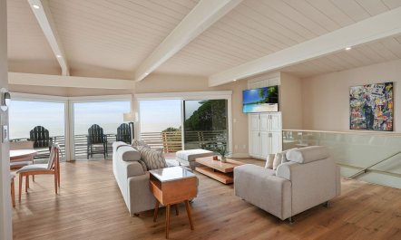 Encinitas Horizon 5