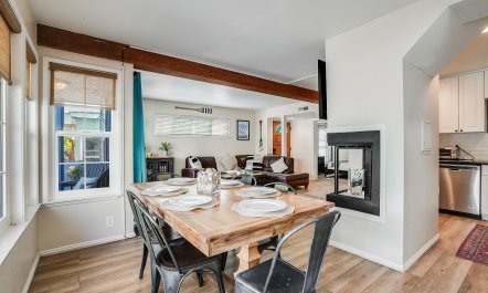 Shores Serenity Nest 6