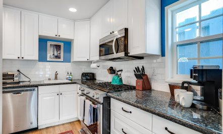 Shores Serenity Nest 7