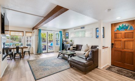 Shores Serenity Nest 1