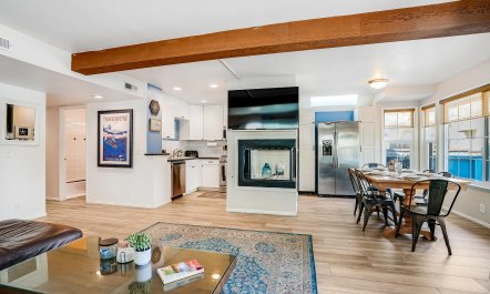 Shores Serenity Nest 4