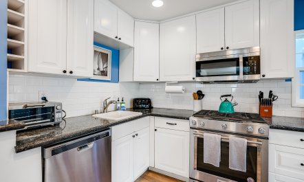 Shores Serenity Nest 9