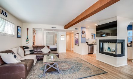 Shores Serenity Nest 3