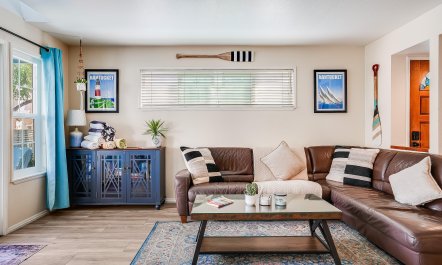 Shores Serenity Nest 2