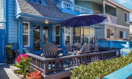 Shores Serenity Nest
