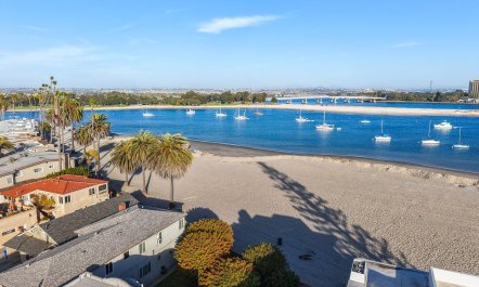 Azure Waterside