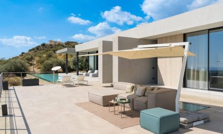 The Noto Escape 5