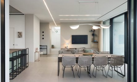 The Noto Escape 8
