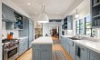 Ocean's Charm 9