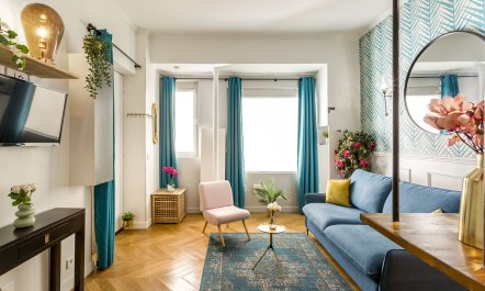 The Paris Place 2