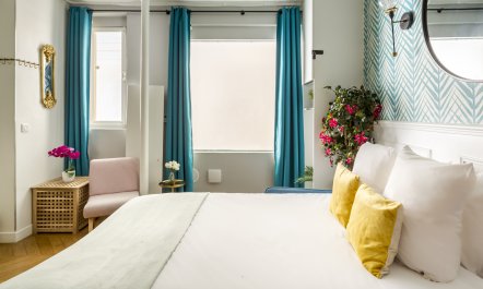 The Paris Place 7