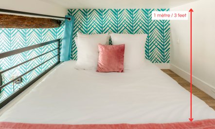 The Paris Place 5