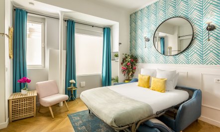 The Paris Place 6