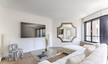 Modern View 2