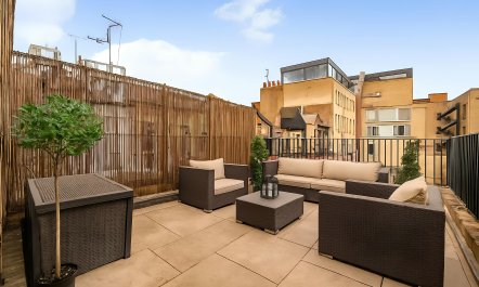The Soho Terrace 1