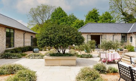 Sussex Farmhouse 4