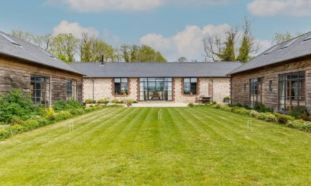 Sussex Farmhouse 3