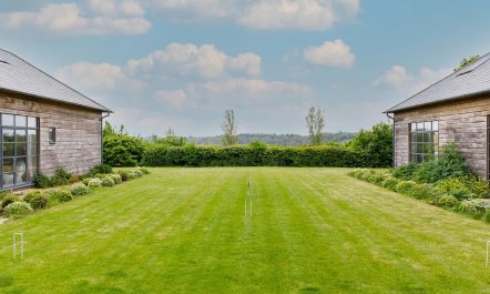 Sussex Farmhouse 2