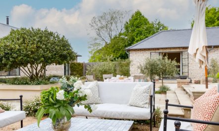 Sussex Farmhouse 5