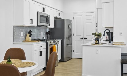Elegant Arizona Presence 6