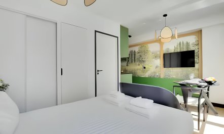 Paris &agrave; Deux 7