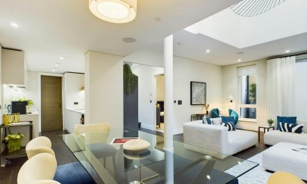 Cerise Mews 5