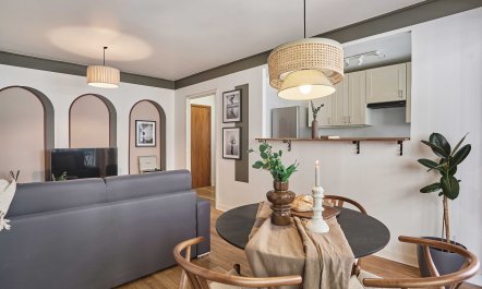 &Eacute;pinettes Elegance 5