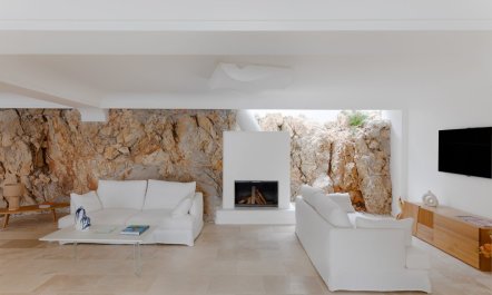 The Capri Garden 2
