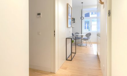 Modern Light 4