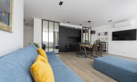 The Atelier 1