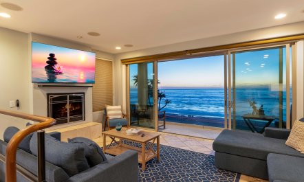 Breezy Shore 3