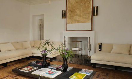 Villa Elegant 1
