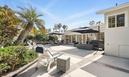 West Coast Hideout 1