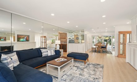 West Coast Hideout 2
