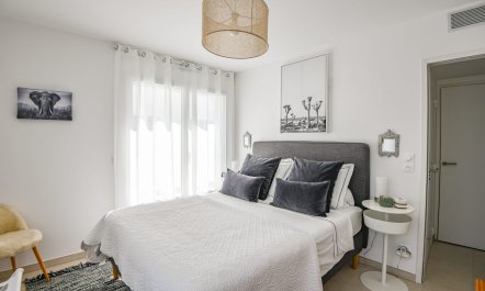 Prado Soleil 8