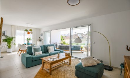 Prado Soleil 2
