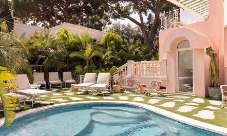 Cannes Bliss 9