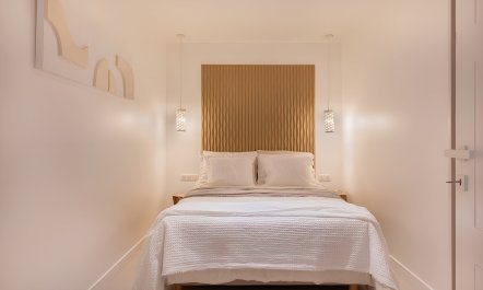 Cannes Bliss 7
