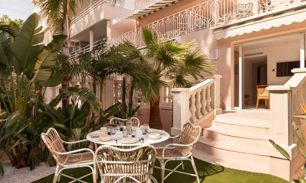 Cannes Bliss
