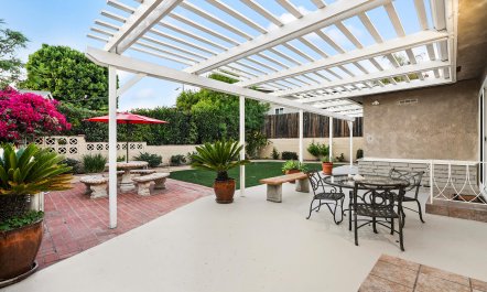A California Outlook 1