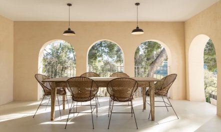 The Winegrower's Terrace 4