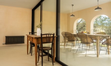 The Winegrower's Terrace 3